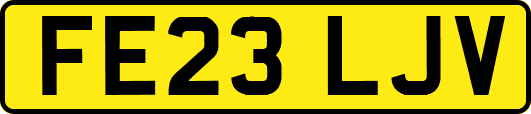 FE23LJV