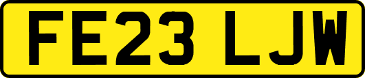 FE23LJW