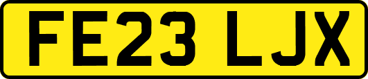 FE23LJX