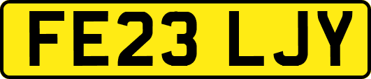 FE23LJY