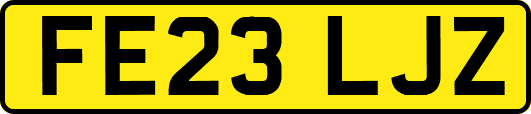 FE23LJZ