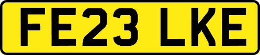 FE23LKE