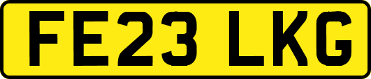 FE23LKG