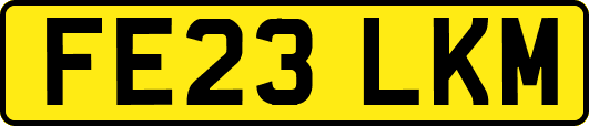FE23LKM
