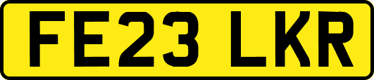 FE23LKR