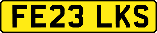 FE23LKS