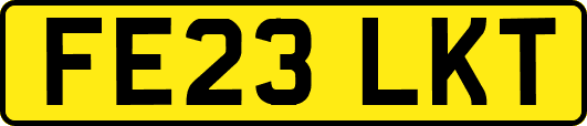 FE23LKT