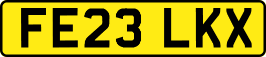 FE23LKX