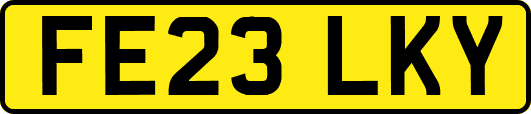 FE23LKY
