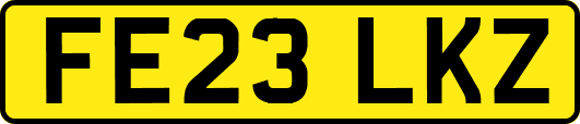 FE23LKZ