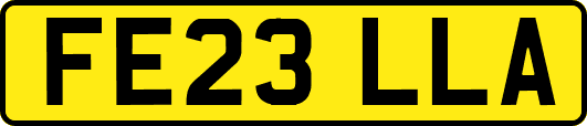 FE23LLA