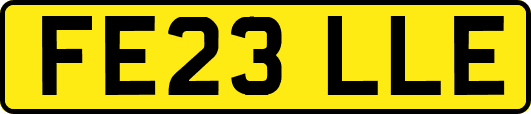 FE23LLE