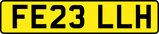 FE23LLH