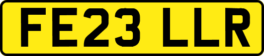 FE23LLR