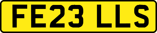 FE23LLS