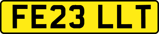 FE23LLT