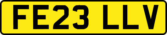 FE23LLV