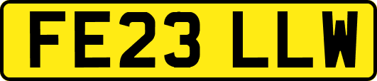 FE23LLW