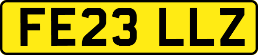 FE23LLZ