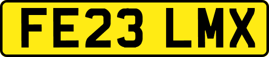 FE23LMX