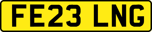 FE23LNG