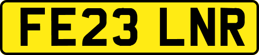 FE23LNR