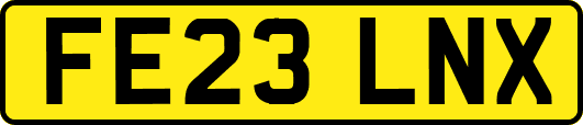 FE23LNX