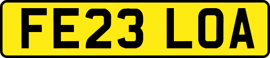 FE23LOA