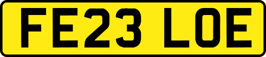 FE23LOE