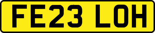 FE23LOH
