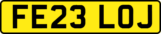 FE23LOJ