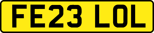 FE23LOL