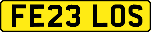 FE23LOS