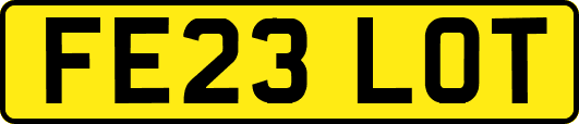 FE23LOT