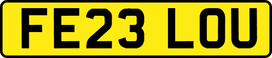 FE23LOU