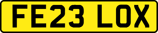 FE23LOX
