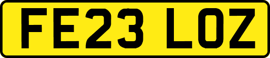 FE23LOZ