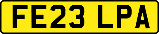 FE23LPA