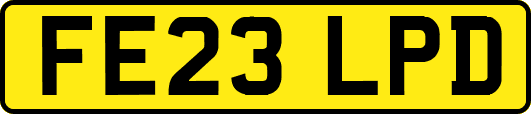 FE23LPD