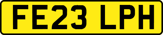 FE23LPH