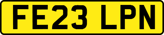 FE23LPN