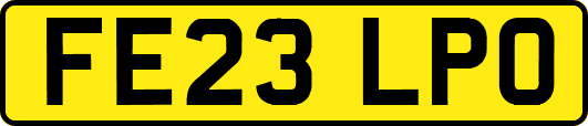 FE23LPO