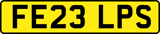 FE23LPS