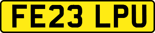 FE23LPU