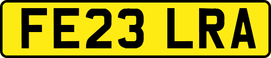 FE23LRA