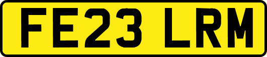 FE23LRM