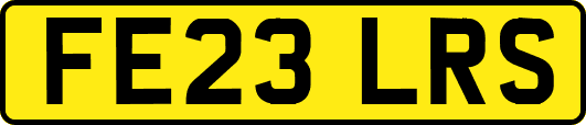 FE23LRS