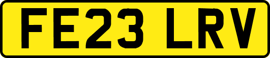 FE23LRV