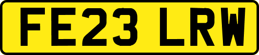 FE23LRW