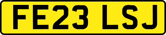 FE23LSJ